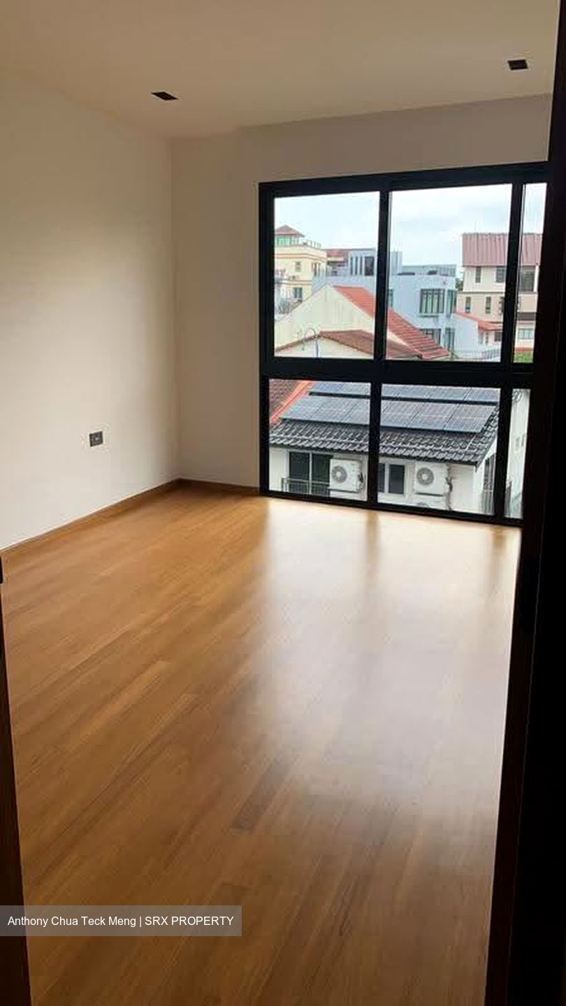 Jalan Sankam (D27), Terrace #610677251